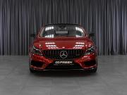 Mercedes-Benz CLS II (C218) Рестайлинг Тюмень  - изображение 43