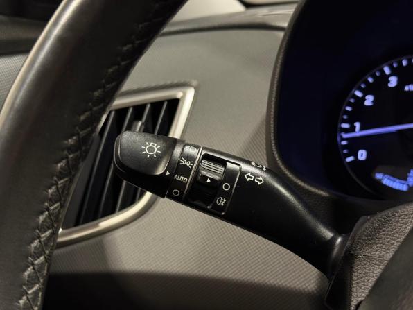 Hyundai Creta I с пробегом 2018 года, цена 1 899 000 рублей, 68781 км, внедорожник, Автокод Объявления