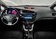 Kia Ceed II Рестайлинг Москва  - изображение 30