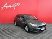Ford Focus III Рестайлинг Вологда  - изображение 24