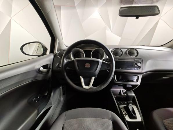 SEAT Ibiza IV с пробегом 2012 года, цена 747 000 рублей, 126528 км, универсал, Автокод Объявления