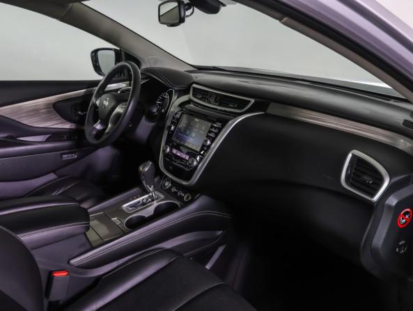 Nissan Murano III (Z52) с пробегом 2017 года, цена 2 790 000 рублей, 59014 км, внедорожник, Автокод Объявления