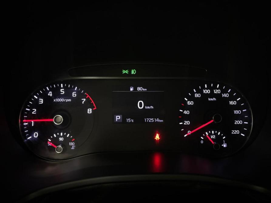 Kia Soul III Альметьевск  - изображение 16