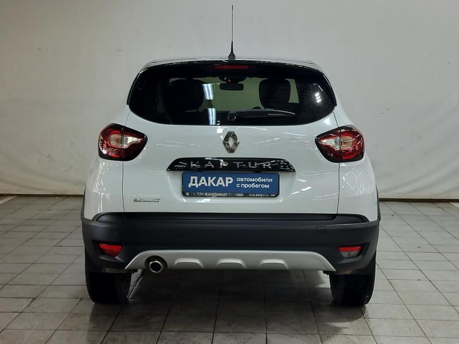 Renault Kaptur I Санкт-Петербург  - изображение 5