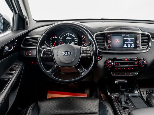 Kia Sorento III Prime Рестайлинг с пробегом 2018 года, цена 2 800 000 рублей, 136099 км, внедорожник, Автокод Объявления