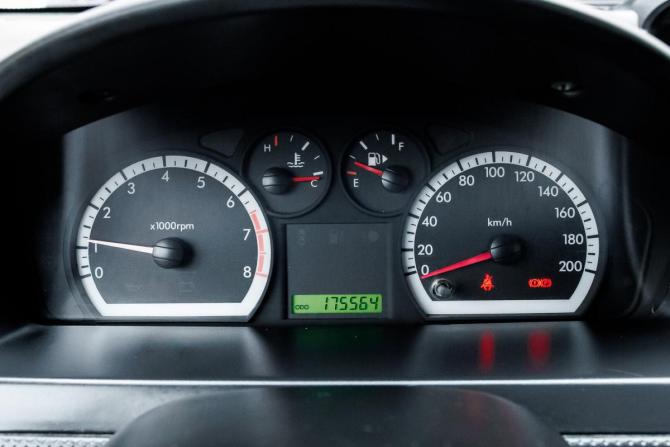 Chevrolet Aveo I Рестайлинг с пробегом 2007 года, цена 270 000 рублей, 175563 км, седан, Автокод Объявления