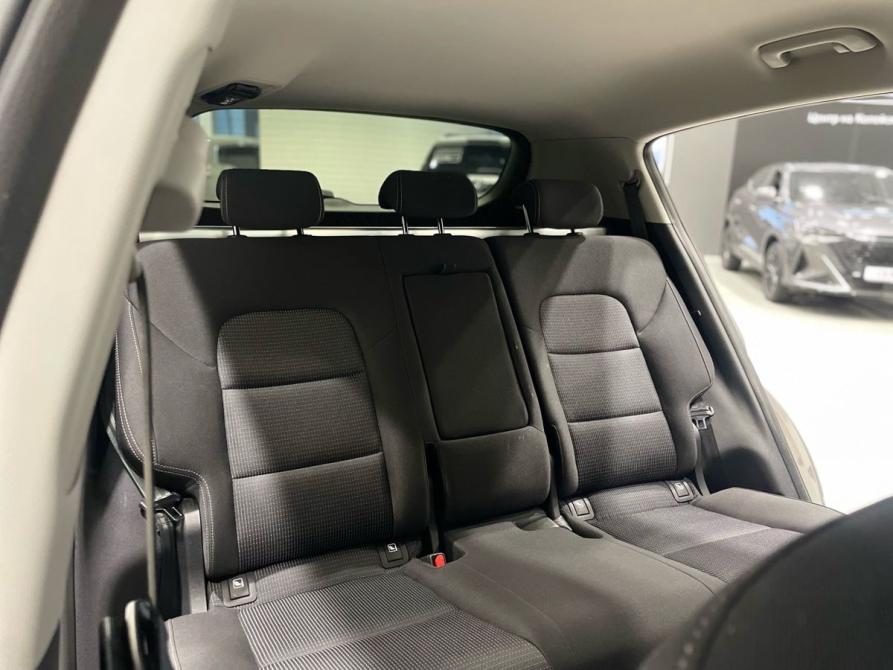 Kia Sportage IV Рестайлинг Челябинск  - изображение 18