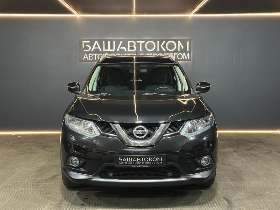Nissan X-Trail III Уфа  - изображение 2