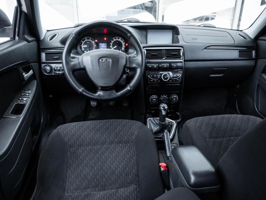 Lada (ВАЗ) Priora I Рестайлинг Ставрополь  - изображение 6