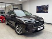 Infiniti QX50 II Новосибирск  - изображение 20