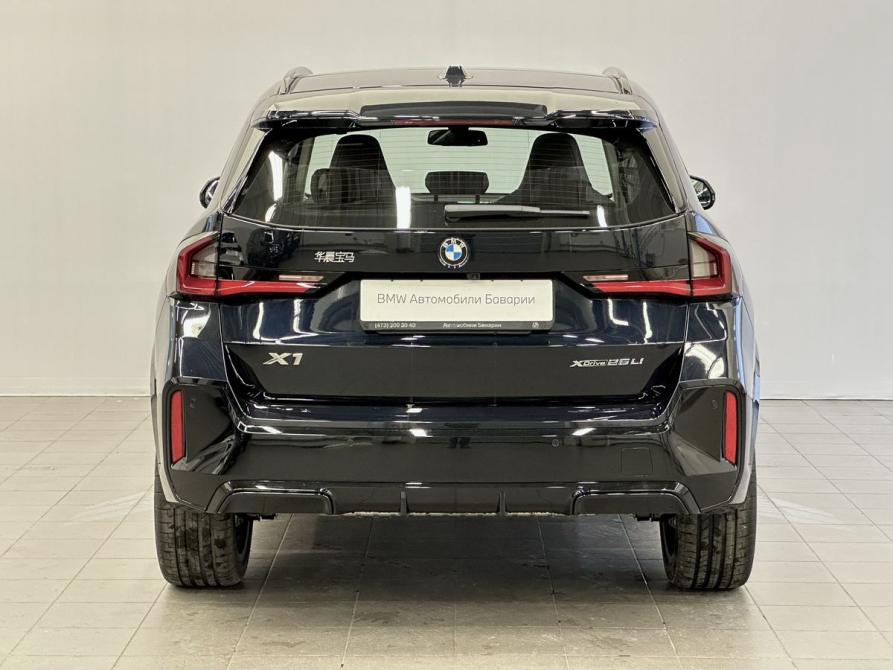 BMW X1 III (U11/U12) Воронеж  - изображение 39