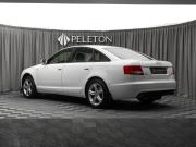 Audi A6 III (C6) Москва  - изображение 27