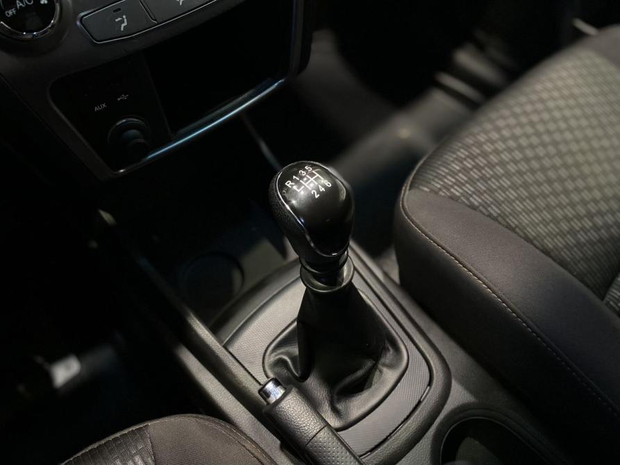 SsangYong Actyon II Рестайлинг Ростов-на-Дону  - изображение 13