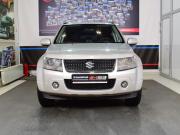 Suzuki Grand Vitara II Рестайлинг Кемерово  - изображение 22