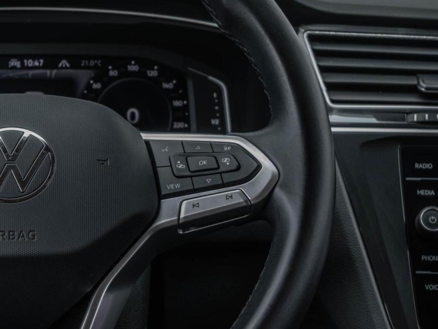 Volkswagen Tiguan II Рестайлинг Ставрополь  - изображение 22