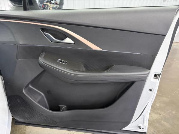 Omoda C5 I с пробегом 2023 года, цена 1 747 000 рублей, 57848 км, внедорожник, Автокод Объявления