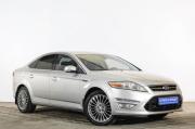 Ford Mondeo IV Рестайлинг Тюмень  - изображение 20