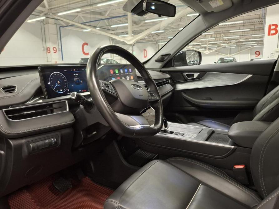 Chery Tiggo 7 Pro Max I Казань  - изображение 20