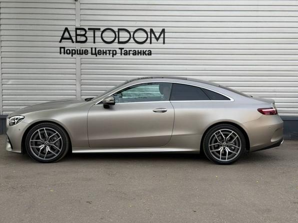Mercedes-Benz E-Класс V (W213 S213 C238) Рестайлинг с пробегом 2021 года, цена 6 170 000 рублей, 24000 км, купе, Автокод Объявления