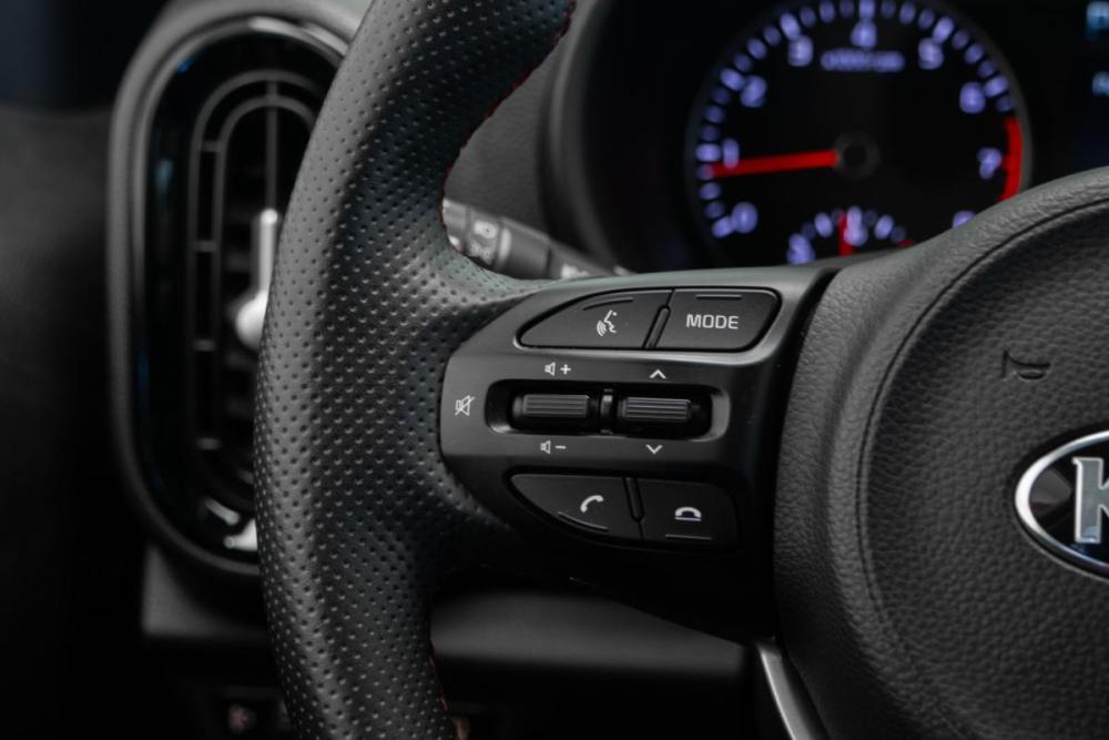 Kia Picanto III Рестайлинг Москва  - изображение 12
