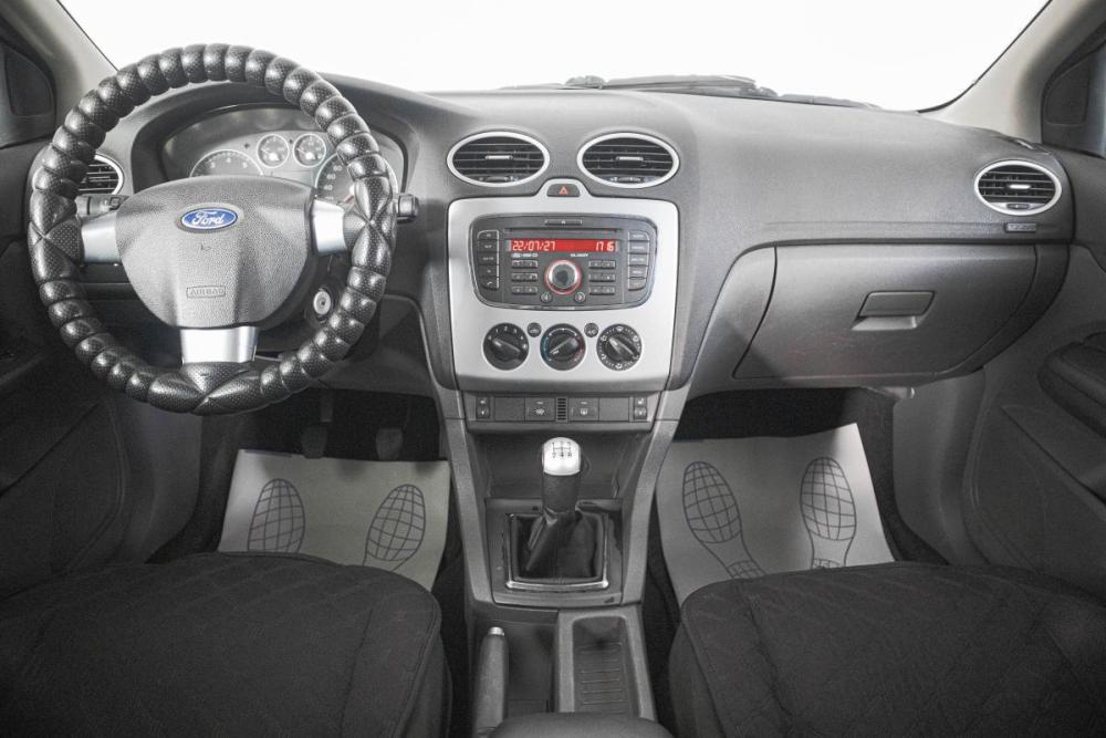 Ford Focus II Кемерово  - изображение 14