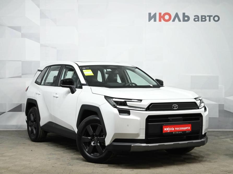 Toyota RAV4 VI (XA60) Екатеринбург  - изображение 3