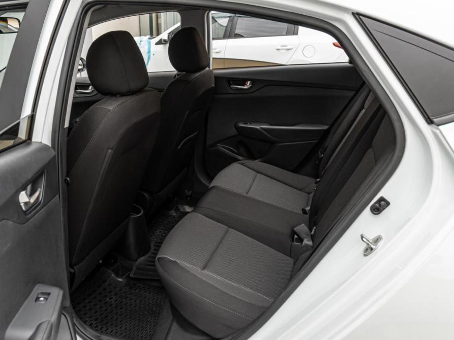 Hyundai Solaris II Рестайлинг Краснодар  - изображение 11