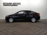 Hyundai Solaris II Рестайлинг Пермь  - изображение 33