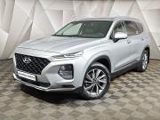Hyundai Santa Fe IV Москва  - изображение 21
