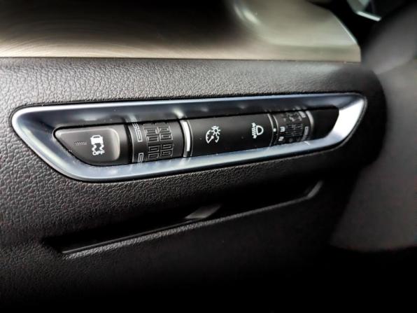 Geely Coolray I с пробегом 2023 года, цена 1 810 000 рублей, 40785 км, внедорожник, Автокод Объявления