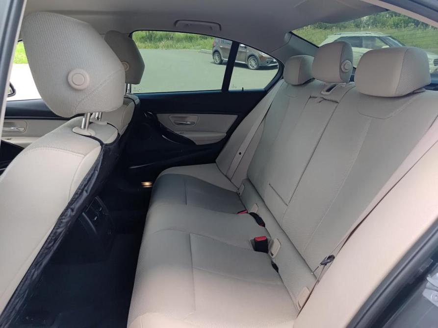BMW 3 серии VI (F3x) Рестайлинг Ижевск  - изображение 15