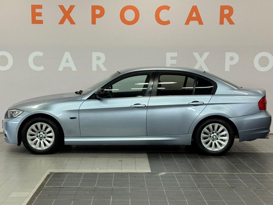 BMW 3 серии V (E90/E91/E92/E93) Рестайлинг Волгоград  - изображение 8