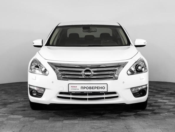 Nissan Teana III (L33) с пробегом 2015 года, цена 979 000 рублей, 268135 км, седан, Автокод Объявления