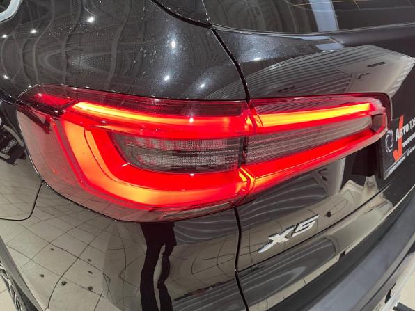 BMW X5 IV (G05/G18) с пробегом 2019 года, цена 5 979 000 рублей, 102800 км, внедорожник, Автокод Объявления