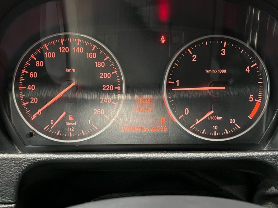 BMW X1 I (E84) Пермь  - изображение 19