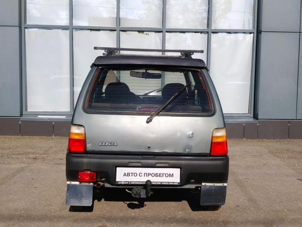 Lada (ВАЗ) 1111 Ока с пробегом 2006 года, цена 155 000 рублей, 88234 км, хэтчбек, Автокод Объявления
