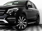 Mercedes-Benz GLE I (W166) Санкт-Петербург  - изображение 34