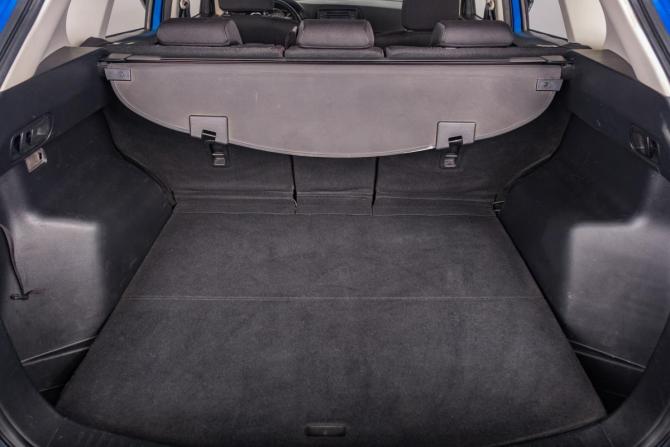 Mazda CX-5 I с пробегом 2012 года, цена 1 469 000 рублей, 198300 км, внедорожник, Автокод Объявления