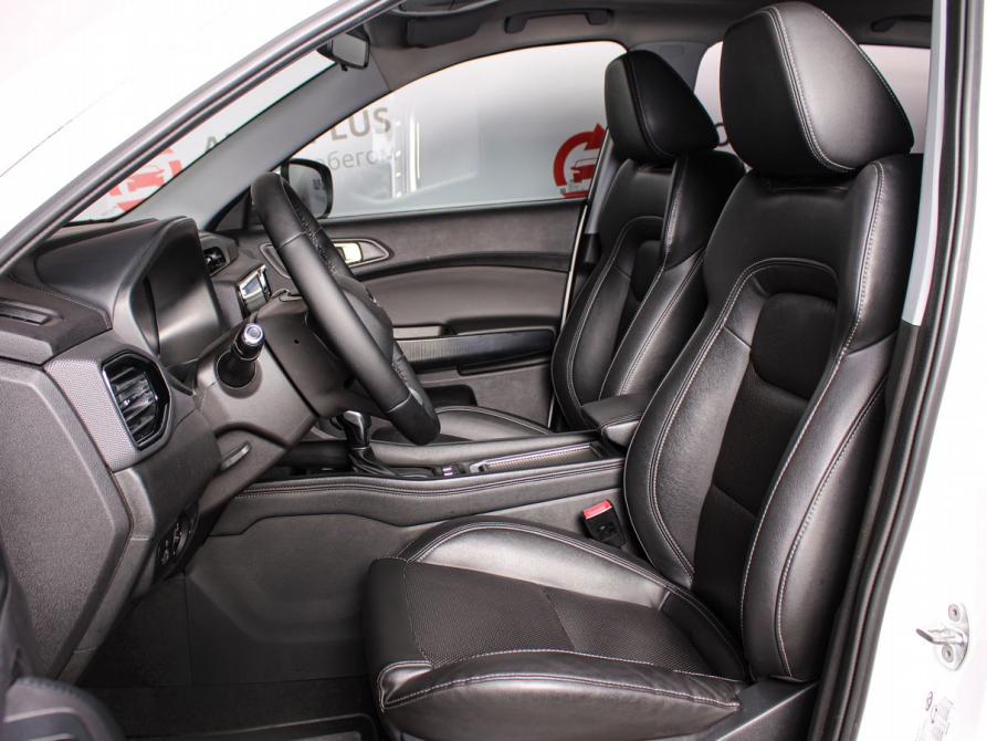 Chery Tiggo 4 I Рестайлинг Минеральные Воды  - изображение 8