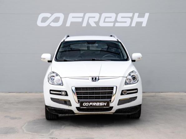 Luxgen U7 Turbo с пробегом 2015 года, цена 880 000 рублей, 169167 км, внедорожник, Автокод Объявления