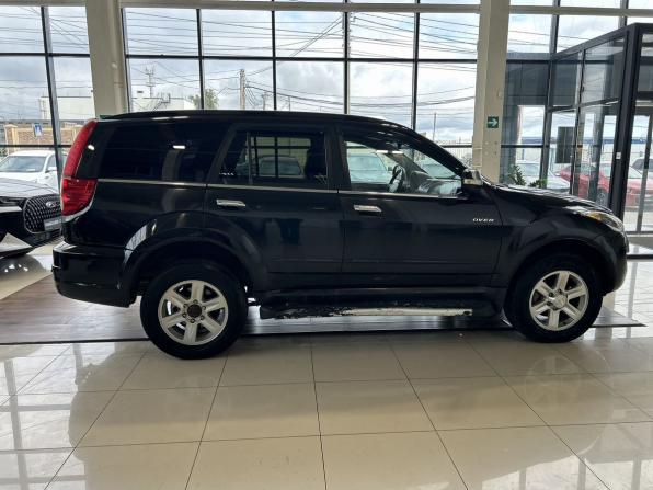 Great Wall Hover H5 с пробегом 2011 года, цена 550 000 рублей, 205403 км, внедорожник, Автокод Объявления
