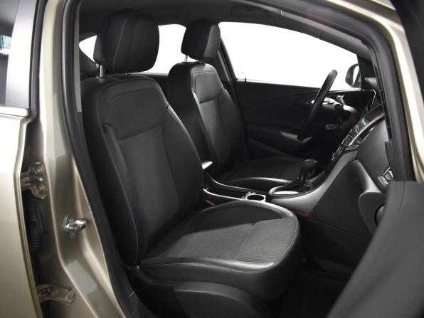 Opel Astra J с пробегом 2011 года, цена 689 900 рублей, 191091 км, хэтчбек, Автокод Объявления