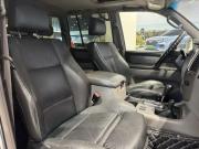 Toyota Land Cruiser 100 Series Рестайлинг 1 Новосибирск  - изображение 35