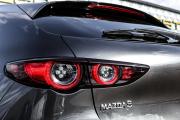 Mazda 3 IV (BP) Москва  - изображение 76