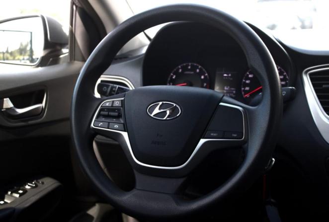 Hyundai Solaris II с пробегом 2020 года, цена 1 430 000 рублей, 86474 км, седан, Автокод Объявления