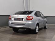 Lada (ВАЗ) Granta I Кемерово  - изображение 24