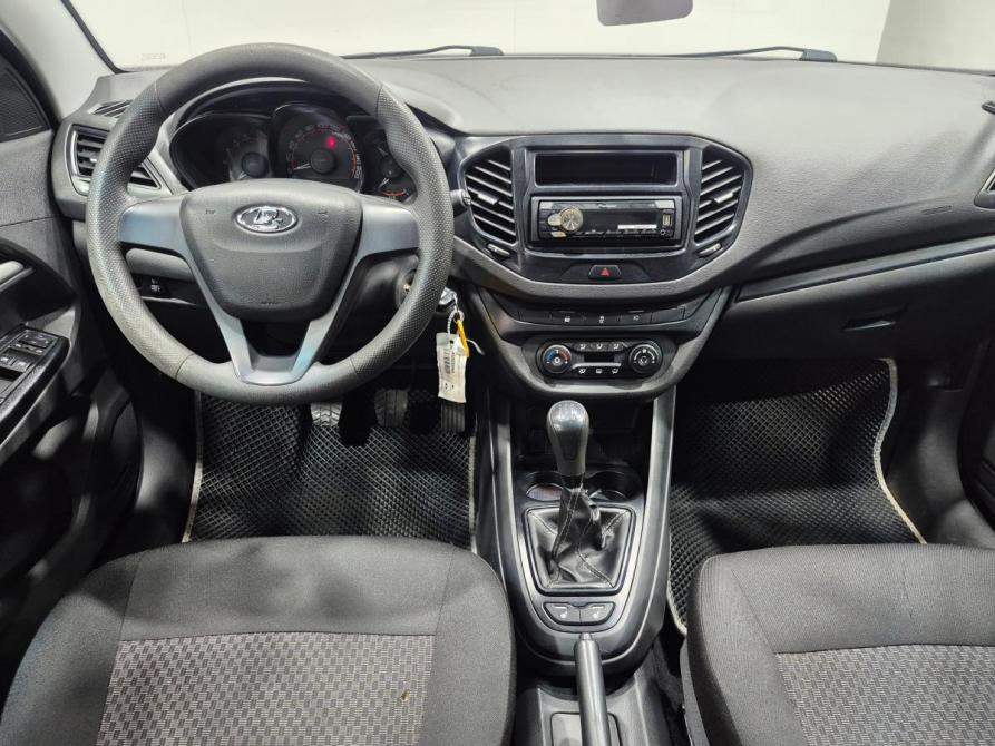 Lada (ВАЗ) Vesta I Воронеж  - изображение 10