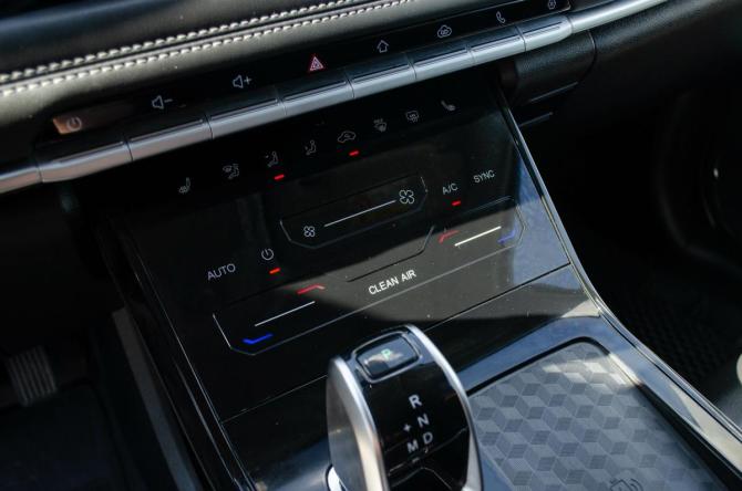 Chery Tiggo 7 Pro I с пробегом 2022 года, цена 1 499 000 рублей, 75000 км, внедорожник, Автокод Объявления
