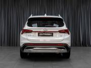 Hyundai Santa Fe IV Рестайлинг Тюмень  - изображение 31