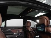 Mercedes-Benz S-Класс VI (W222 C217) Рестайлинг Минеральные Воды  - изображение 38